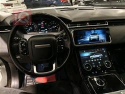 لاند روفر رانج روڤر فيلار